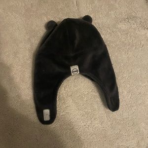 KOMBI infant hat (6-12 months)